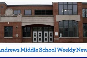 Top-Rated Andrews Middle School: A Guide | Best Schools in America: Top Public & Private Options