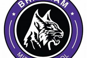 Explore Brabham Middle School: A Parent's Guide | Best Schools in America: Top Public & Private Options