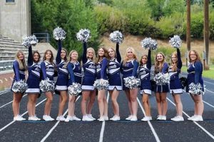 High School Cheer: The Ultimate Guide Best Schools in America: Top Public & Private Options High School Cheer: The Ultimate Guide | Best Schools in America: Top Public & Private Options
