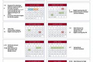 When Does School Start In Gwinnett County | Best Schools in America: Top Public & Private Options