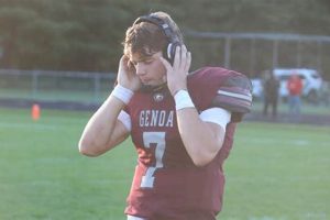 Genoa HS Football: Home of the Comets | Best Schools in America: Top Public & Private Options