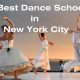 Find the Best Dance Schools: Top Academies | Best Schools in America: Top Public & Private Options