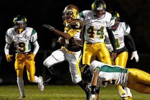 Go Beechcroft! High School Football Team Pride Best Schools in America: Top Public & Private Options Go Beechcroft! High School Football Team Pride | Best Schools in America: Top Public & Private Options