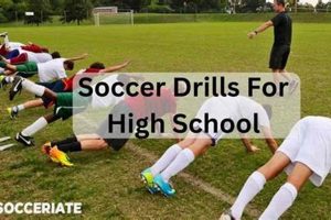 Best High School Soccer Drills for Success | Best Schools in America: Top Public & Private Options