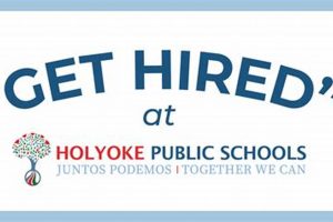 Find Holyoke Public Schools Jobs & Careers | Best Schools in America: Top Public & Private Options