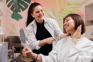 Top Miami Cosmetology Schools & Programs | Best Schools in America: Top Public & Private Options