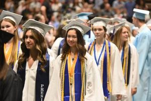 Celebrate Columbia High School Graduation 2024! | Best Schools in America: Top Public & Private Options