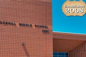 Best Cockrill Middle School: Info & More | Best Schools in America: Top Public & Private Options
