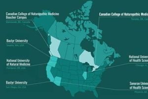 Best Naturopathic Schools In The World Best Schools in America: Top Public & Private Options Best Naturopathic Schools In The World | Best Schools in America: Top Public & Private Options