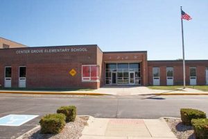 Top-Rated Center Grove Elementary: A Parent's Guide Best Schools in America: Top Public & Private Options Top-Rated Center Grove Elementary: A Parent's Guide | Best Schools in America: Top Public & Private Options