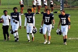 Jones HS Football: Tonight's Game! | Best Schools in America: Top Public & Private Options