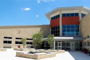 Best Bee Cave Middle School: A Parent's Guide | Best Schools in America: Top Public & Private Options