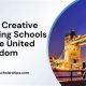 Top 5 Best Writing Schools: 2024 Guide | Best Schools in America: Top Public & Private Options