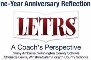 LETRS Training Boosts Horry County Schools Literacy | Best Schools in America: Top Public & Private Options