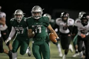 Unbeaten: High School Football's Longest Winning Streaks | Best Schools in America: Top Public & Private Options