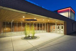 Top Fairfield Woods Middle School: A Guide | Best Schools in America: Top Public & Private Options