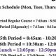 Franklin Central HS Bell Schedule 2023-24 | Best Schools in America: Top Public & Private Options
