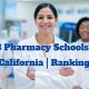 Top Pharmacy Schools in California: 2024 Guide | Best Schools in America: Top Public & Private Options