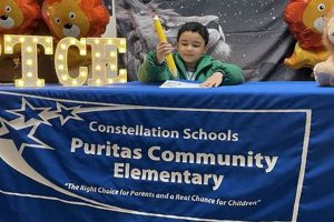 Constellation Schools Madison Community Elementary | Best Schools in America: Top Public & Private Options