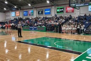 Maine High School Basketball Playoffs: Thrilling Finals | Best Schools in America: Top Public & Private Options