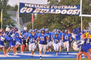 Go Bulldogs! Defiance HS Football Updates | Best Schools in America: Top Public & Private Options