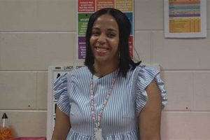 Celebrate Jackson County's Top Teacher of the Year! | Best Schools in America: Top Public & Private Options