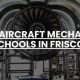 Top Aviation Mechanic Schools in Texas: 2024 Guide | Best Schools in America: Top Public & Private Options