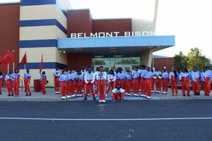 Belmont High School: Class of 2025 Course Guide | Best Schools in America: Top Public & Private Options