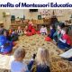 Montessori Elementary Schools Near Me | Best Schools in America: Top Public & Private Options