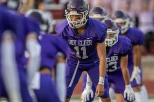 Box Elder High Football: 2024 Schedule &amp; Games | Best Schools in America: Top Public & Private Options