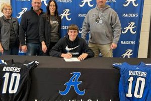 Anamosa High School Football: Home of the Raiders | Best Schools in America: Top Public & Private Options