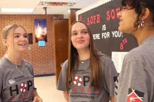 Discover Blendon Middle School: A Parent's Guide | Best Schools in America: Top Public & Private Options