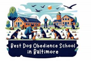 Top 5 Best Dog Obedience Schools Near You | Best Schools in America: Top Public & Private Options
