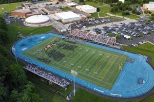Wissahickon High School Football: Go Trojans! | Best Schools in America: Top Public & Private Options