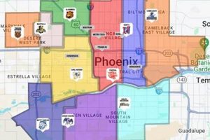 Top-Rated Schools in Phoenix Metro Area 2024 | Best Schools in America: Top Public & Private Options