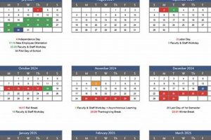 Mountain Ridge High School Calendar 2024-25 Best Schools in America: Top Public & Private Options Mountain Ridge High School Calendar 2024-25 | Best Schools in America: Top Public & Private Options