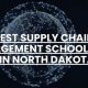 Top 10 Best Supply Chain Schools: 2024 Guide | Best Schools in America: Top Public & Private Options