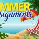 Guide to Ridge High School Summer Assignments 2024 | Best Schools in America: Top Public & Private Options