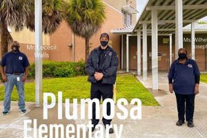Teacher Byrnes Plumosa Elementary School Delray Beach Fl | Best Schools in America: Top Public & Private Options