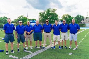 Bexley High School Football: A Lions Pride | Best Schools in America: Top Public & Private Options