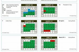 Cherokee County GA School Calendar 2024-25 | Best Schools in America: Top Public & Private Options