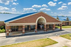 Top Flippen Elementary School: A Guide | Best Schools in America: Top Public & Private Options