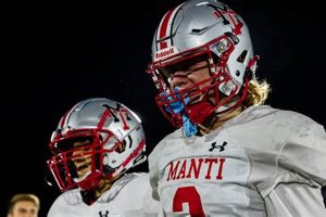 Manti High Football: Home of the Templars | Best Schools in America: Top Public & Private Options