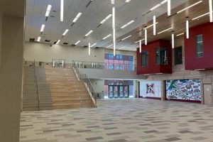 Discover McCarthy Middle School: A Parent's Guide | Best Schools in America: Top Public & Private Options