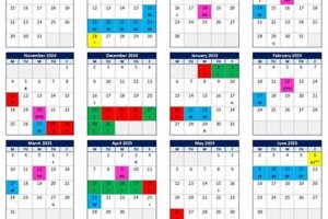 2023-24 Onslow County Schools Calendar & Key Dates | Best Schools in America: Top Public & Private Options