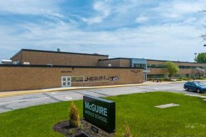 Explore McGuire Middle School: A Parent's Guide | Best Schools in America: Top Public & Private Options