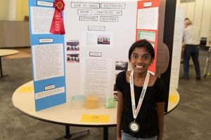 High School Science Fair Champ: Project Wins Big! | Best Schools in America: Top Public & Private Options