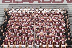 Bearden HS Football: 2024 Schedule & Season Preview | Best Schools in America: Top Public & Private Options