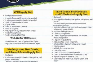 Osceola County School Supply Lists & Back-to-School Essentials Best Schools in America: Top Public & Private Options Osceola County School Supply Lists & Back-to-School Essentials | Best Schools in America: Top Public & Private Options
