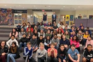 Porter Ridge Middle School: A Parent's Guide | Best Schools in America: Top Public & Private Options